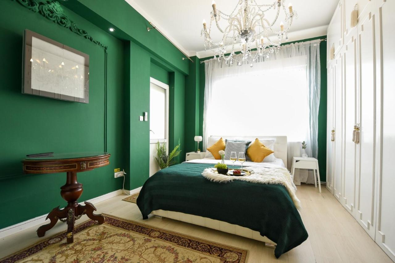 Appartamento Rooftop View In - Baroque Apt. *