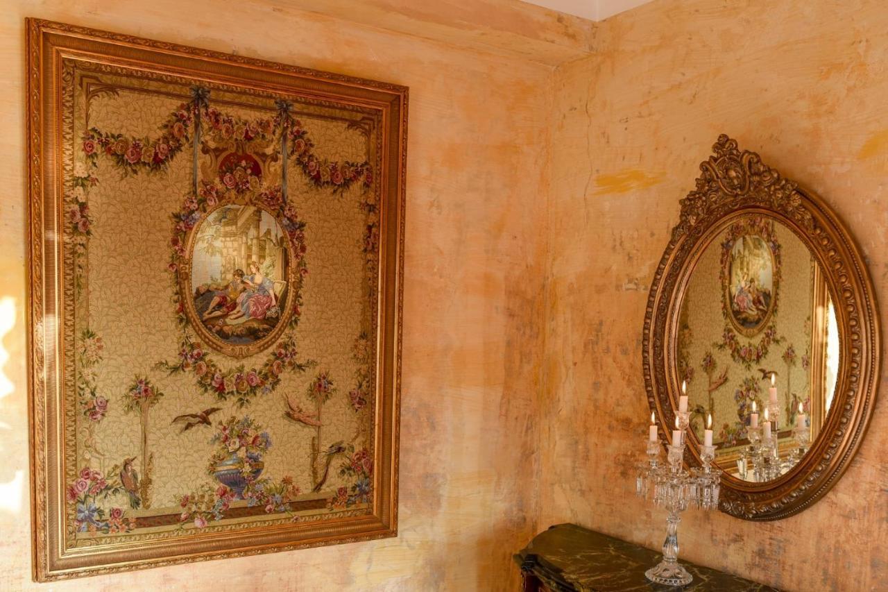 Appartamento Rooftop View In - Baroque Apt. *
