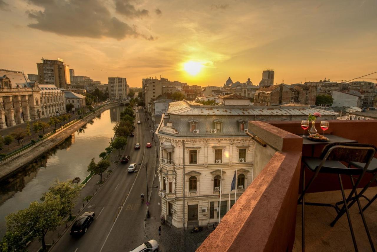 Appartamento Rooftop View In - Baroque Apt. *