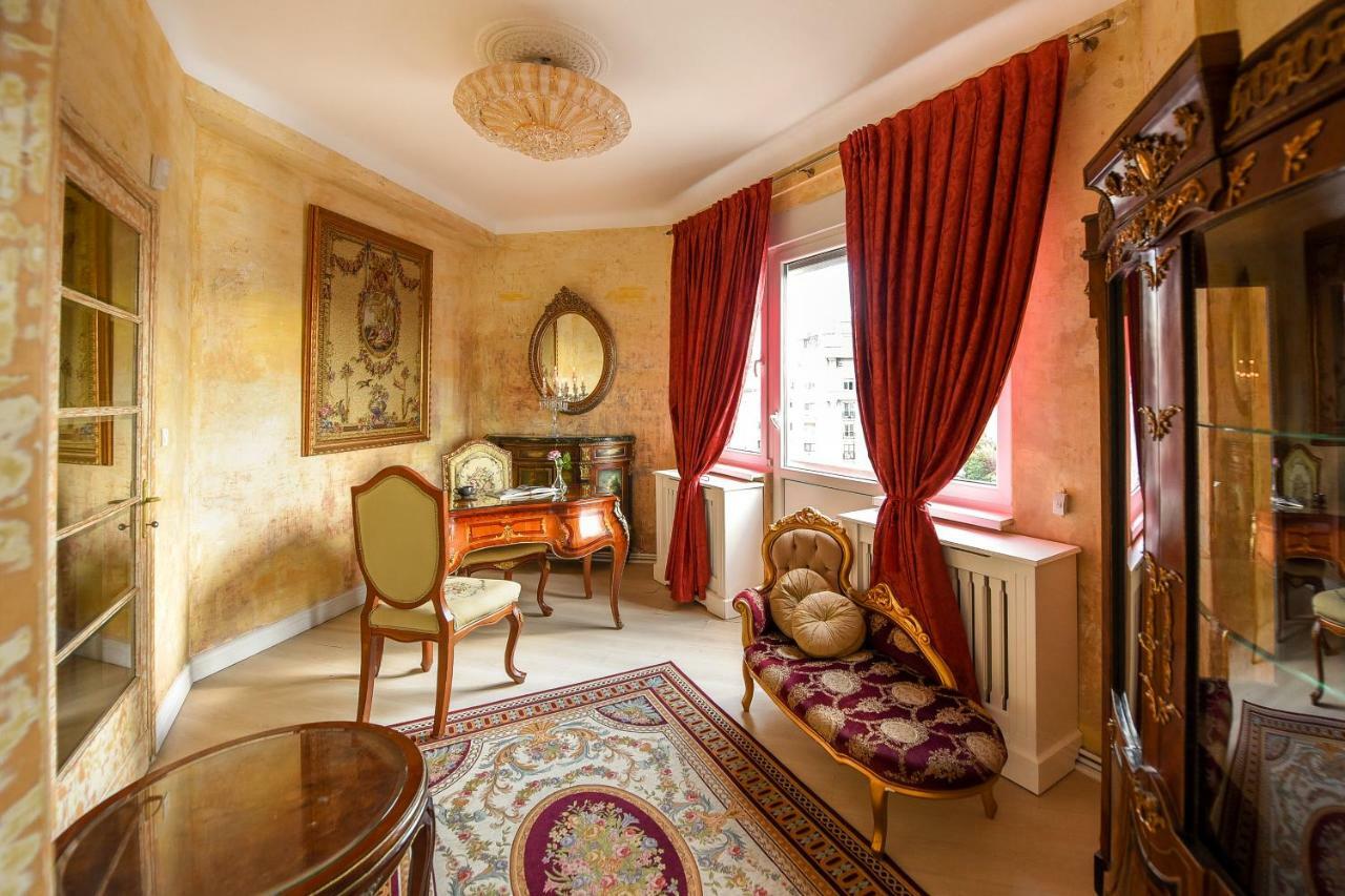 Appartamento Rooftop View In - Baroque Apt. *